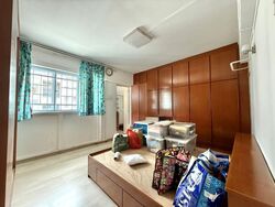 Blk 129 Lorong Ah Soo (Hougang), HDB 5 Rooms #519150441